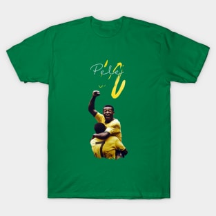 Pele RIP 2023 T-Shirt